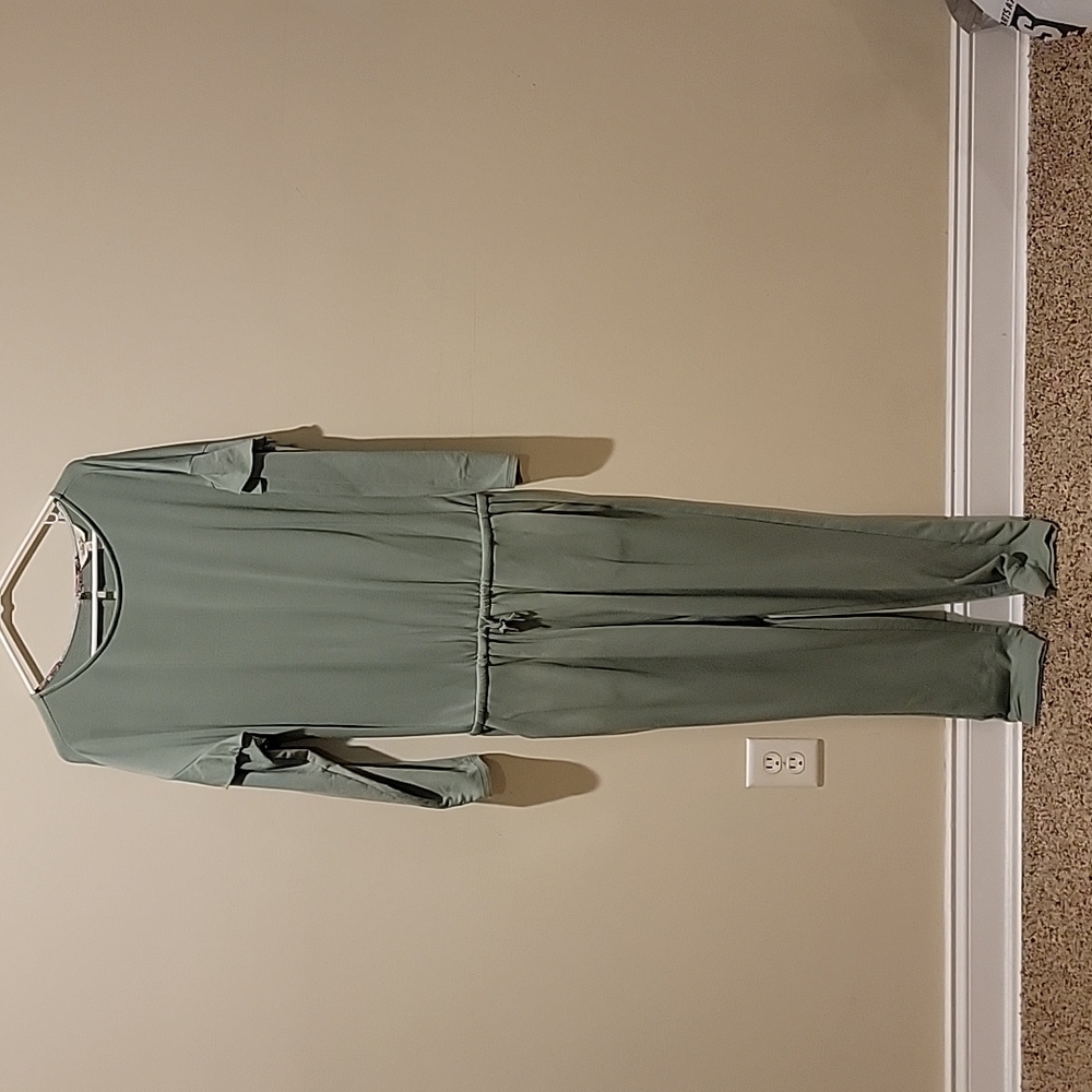 Matilda Jane Romper